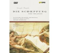 Joseph Haydn - Die Schopfung (+booklet)
