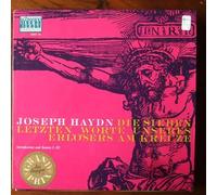 Joseph Haydn - Die Sieben Letzten Worte - Sonatas I-VII
