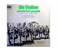 Joseph Haydn - Die Violine meisterhaft gespielt