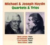 Joseph Haydn/Duo Musica - Quartets & Trios [Divertimenti