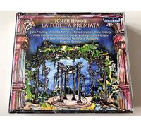 Joseph Haydn - Fedelta Premiata-Comp Opera