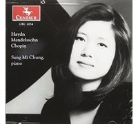 Joseph Haydn/Felix Mendelssohn-Bartholdy/Frédéric Chopin - Son 43/Songs Without Words/Maz