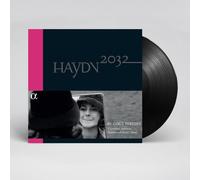 Joseph Haydn Haydn 2032. Au Goût Parisien - Volume 11 (Vinyl LP) 12" Album