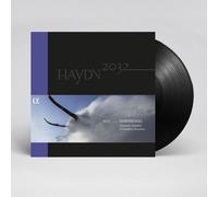 Joseph Haydn Haydn 2032: Hornsignal - Volume 13 (Vinyl LP) (PRESALE 26/09/2025)