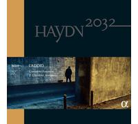 Joseph Haydn Haydn 2032: L'addio - Volume 9 (Vinyl LP) 12" Album