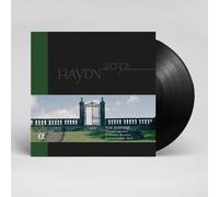 Joseph Haydn Haydn 2032: The Surprise (Vinyl LP) 12" Album