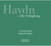 Joseph Haydn Haydn: Die Schopfung (CD) Album