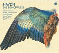 Joseph Haydn Haydn: Die Schopfung (CD) Limited Album