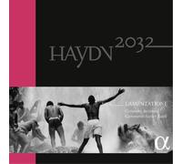 Joseph Haydn Haydn: Lamentatione - Volume 6 (Vinyl LP) 12" Album