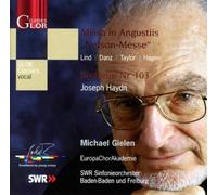 Joseph Haydn - HAYDN-MISSA IN ANGUSTIIS/SINFONIE NR.103-GIELEN