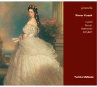 Joseph Haydn Haydn/Mozart/Beethoven/Schubert: Wiener Klassik (CD) Album