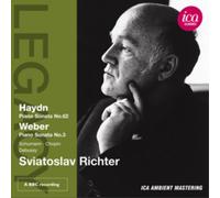 Haydn Franz Joseph - Sonata Per Pianoforte N.62