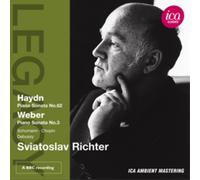 Haydn Franz Joseph - Sonata Per Pianoforte N.62