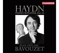 Joseph Haydn Haydn: Piano Sonatas - Volume 11 (CD) Album