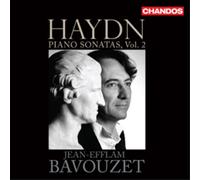 Joseph Haydn Haydn: Piano Sonatas - Volume 2 (CD) Album