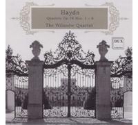 Joseph Haydn Haydn: Quartets, Op. 76, Nos. 1 - 6 (CD) Album