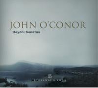 Joseph Haydn Haydn: Sonatas (CD) Album
