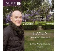 Joseph Haydn Haydn: Sonatas - Volume II (CD) Album