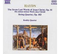 Joseph Haydn Haydn: String Quartets (CD) Album