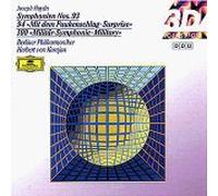 Joseph Haydn - Haydn: Symphonies Nos 93, 94 & 100