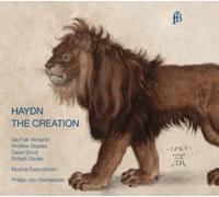 Joseph Haydn Haydn: The Creation (CD) Album
