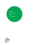 Haydn/ Consort/ Players/ Mccreesh - Haydn: Seasons 1801
