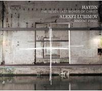Alexei Lubimov – Haydn: Le ultime sette parole di Cristo – CD – ZIGZAG