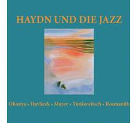 Obonya Haydn und die Jazz (CD)