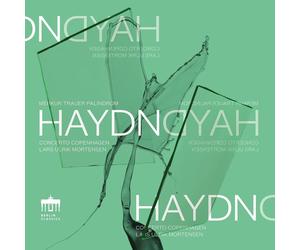 Joseph Haydn Haydndyah Album