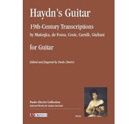 Joseph Haydn-Haydn's Guitar