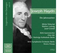 Joseph Haydn Joseph Haydn (CD) Album