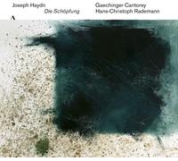 Die Schopfung, Hob. Xxi:2 (2 Cd) - Joseph Haydn (Audio Cd)