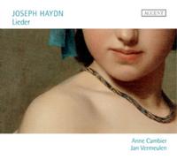 Haydn, J. - Lieder
