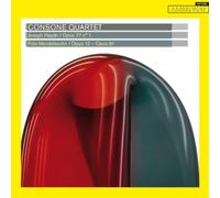 Joseph Haydn Joseph Haydn: Opus 77 No. 1/Felix Mendelssohn: Opus 12 - Opus (CD)