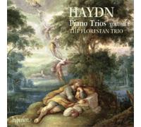 Haydn J. - Piano Trios, Vol. 2