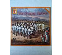 Joseph Haydn - Joseph Haydn: Symphony No. 100 in G Major 'Military' / Symphany No. 101 in D Major 'The Clock' [Vinyl LP]