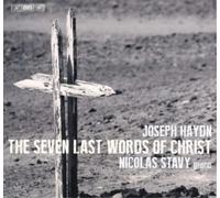Joseph Haydn Joseph Haydn: The Seven Last Words of Christ (CD)