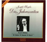 Joseph Haydn/Karl Bohm - The Seasons