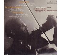 Joseph Haydn - Konzert Für Violine, Cembalo Und Orchester F-dur / Konzert Für Violine Und Streichorchester B-dur / Konzert Für Violine Und Orchester a-moll Op. 3 Nr. 6