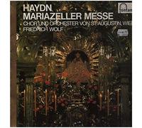 Joseph Haydn - Mariazeller Messe - Missa Cellensis