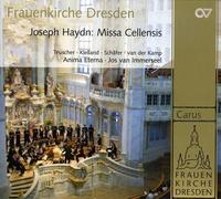 JOSEPH HAYDN Missa Cellensis (CD)
