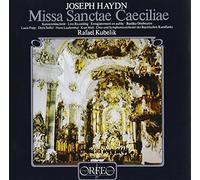 Joseph Haydn - Missa Sanctae Caeciliae