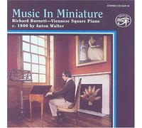 Joseph Haydn - Music in Miniature