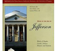 Joseph Haydn - Music in the Age of Jefferson (UK Import)