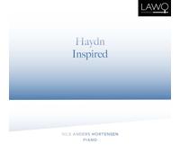 Nils Anders Mortensen - Haydn inspired