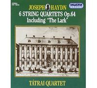 Joseph Haydn - Qt Str [6]