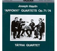 Joseph Haydn - Qt String [6]