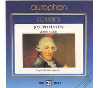 Joseph Haydn - Quatuors a Cordes