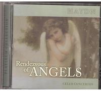 Joseph Haydn - Rendezvous of Angels: Cello Con