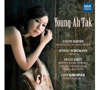 Joseph Haydn/Robert Schumann/Franz Liszt - Haydn: Piano Sonata No.60 in C Franz Liszt: Sonetto 104 Del Petrarca, Rigol